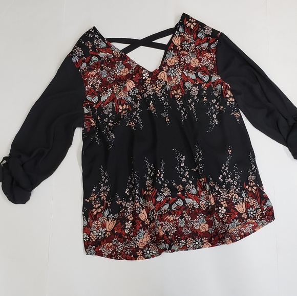 Maurices Tops - "Maurices" Blouse